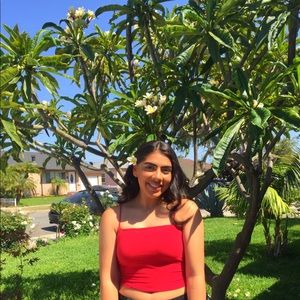 Meet your Posher, Yesenia